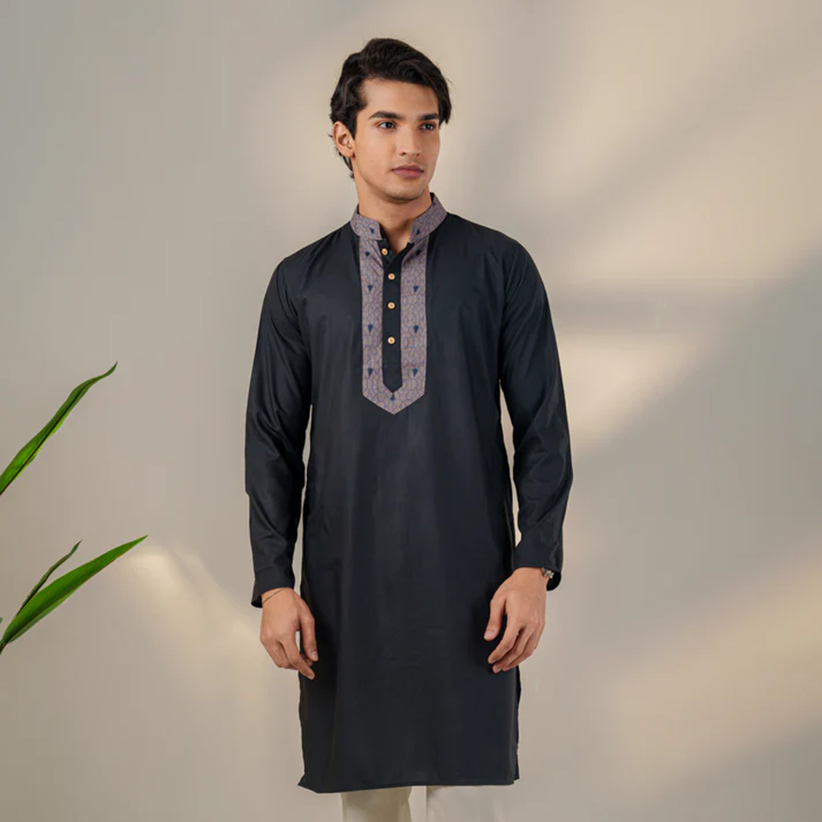 Picture of Bosphorus Mahasen Punjabi