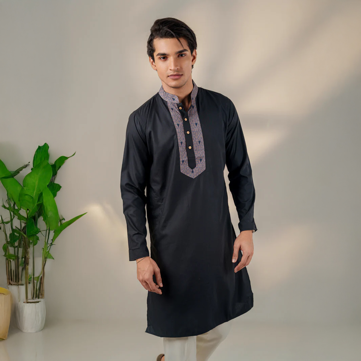 Picture of Bosphorus Mahasen Punjabi