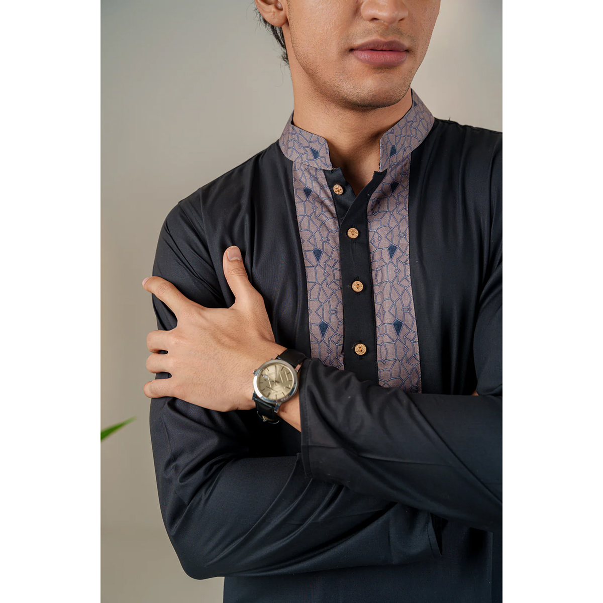 Picture of Bosphorus Mahasen Punjabi