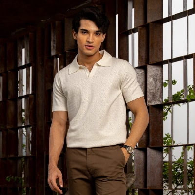 Picture of Bosphorus Amalfi Resort Polo for Men