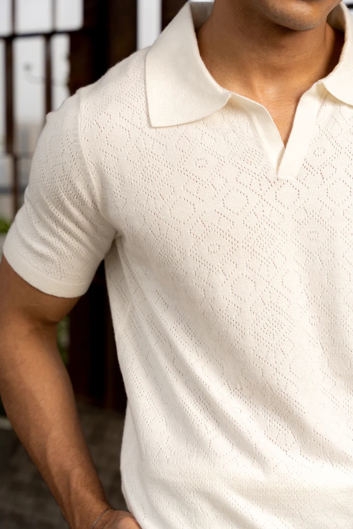 Picture of Bosphorus Amalfi Resort Polo for Men