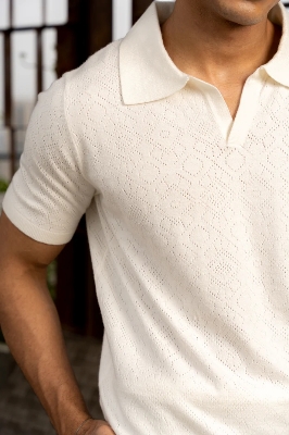 Picture of Bosphorus Amalfi Resort Polo for Men