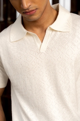 Picture of Bosphorus Amalfi Resort Polo for Men