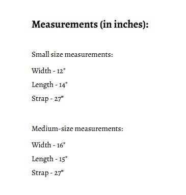 Picture of Bosphorus Antidotes Print Medium Tote Bag