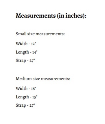 Picture of Bosphorus Feeling Blue Print Medium Tote Bag