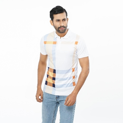 Picture of Eid Special City Boy Polo Shirt For Men