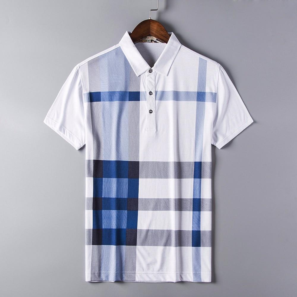Picture of City Boy Stylish Polo Shirt for Men