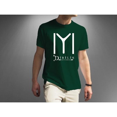 Picture of Ertugrul Cotton T-Shirt For Men