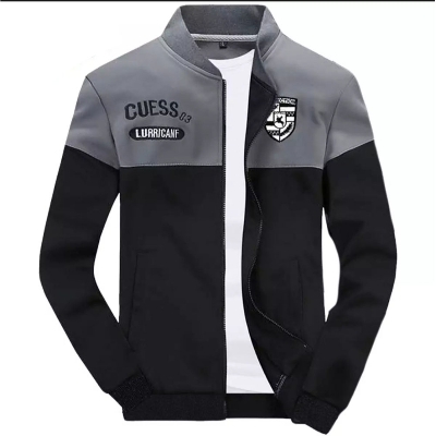 Picture of Trendy Premium Winter Jacket for Men