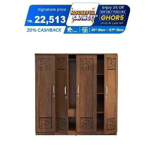 Regal CHEVRON CBH-145-1-1-20 (4 DOOR)