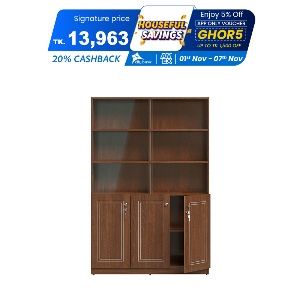 Regal Multipurpose Shelf -MSC-114 -1-1-20(3 part)