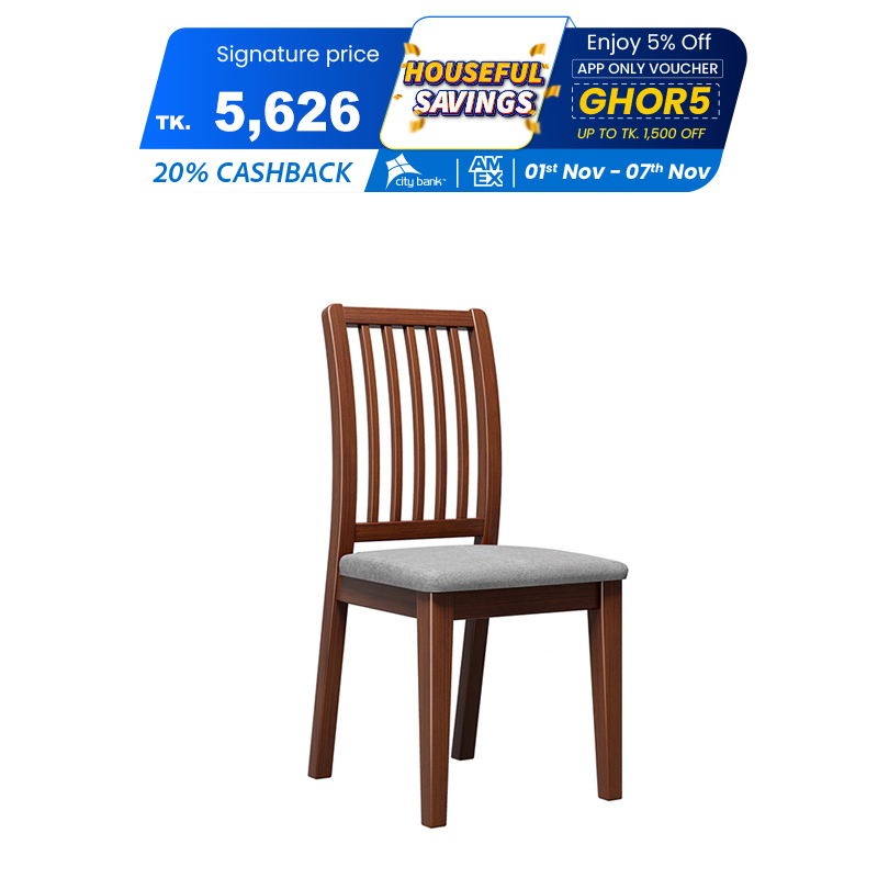 Picture of Regal CABIRA Wooden Dinning Table-CFD-359-3-1-20(With Foam)