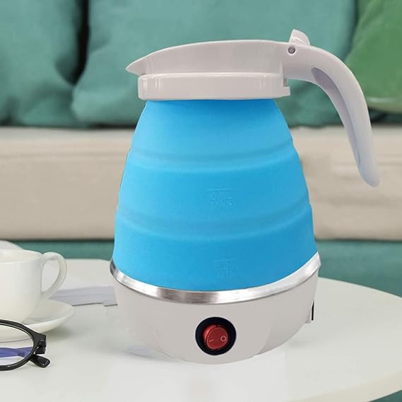 Picture of Foldable Travel Electric Kettle