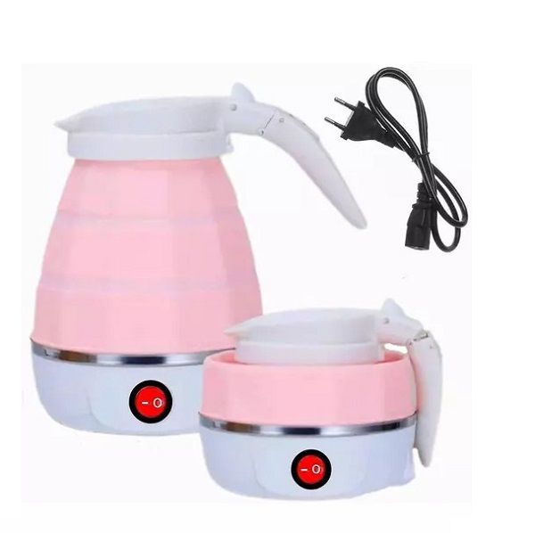 Picture of Foldable Travel Electric Kettle