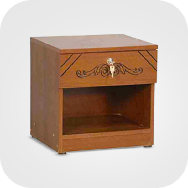 Picture for category Bedside Tables