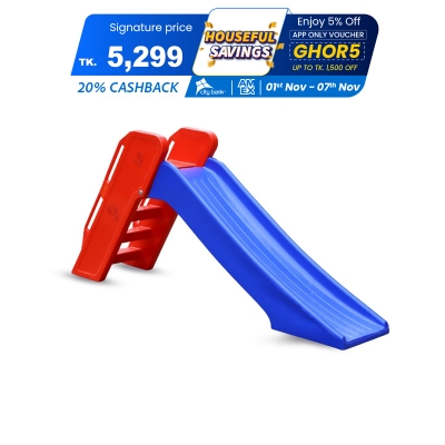 Picture of Playtime King Slider