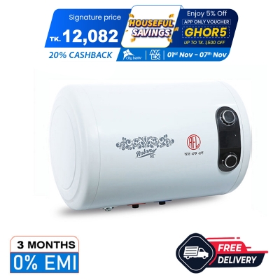 Picture of RFL Electric Geyser Roland 50L Digital TG