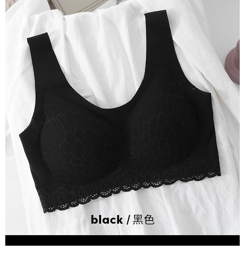 Picture of Khapsu Premium Quality Womens Push Up Fitness  Bras