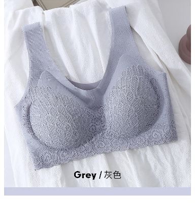 Picture of Khapsu Premium Quality Womens Push Up Fitness  Bras