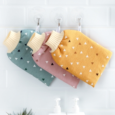 Picture of Khapsu Premium Quality Body exfoliator