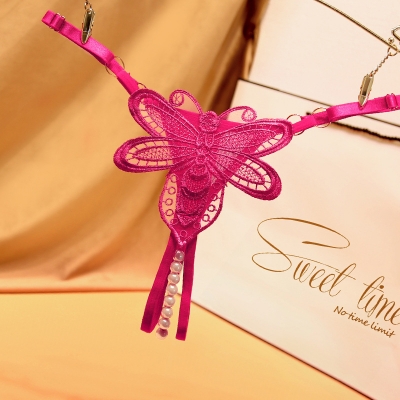 Picture of Khapsu Premium Quality Soft And comfortable Women Spandex Panty Underpants