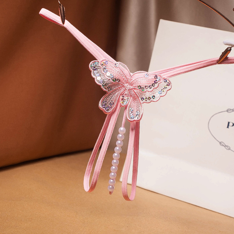 Picture of Khapsu Premium Quality Soft And comfortable Women Spandex Panty Underpants