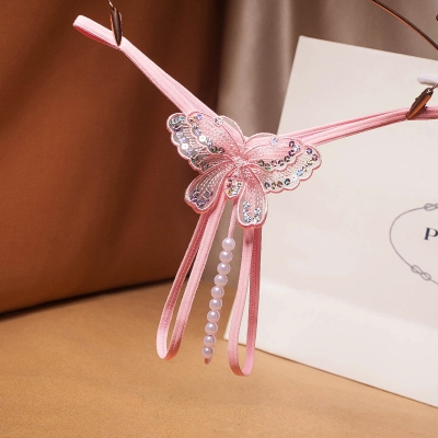 Picture of Khapsu Premium Quality Soft And comfortable Women Spandex Panty Underpants