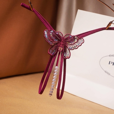 Picture of Khapsu Premium Quality Soft And comfortable Women Spandex Panty Underpants