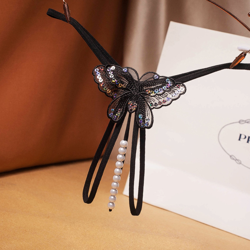 Picture of Khapsu Premium Quality Soft And comfortable Women Spandex Panty Underpants