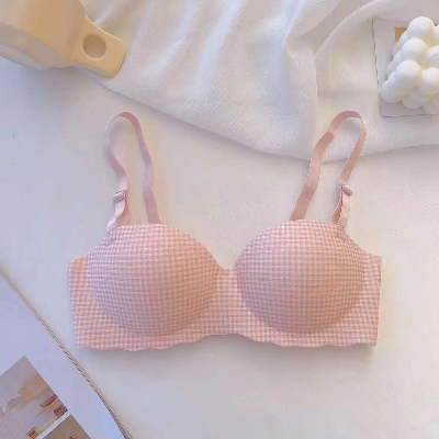 Picture of Khapsu Premium Quality Imported Lace Pushup Bra Set - Stylish Design | Comfortable Fit | Breathable Fabric