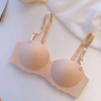 Picture of Khapsu Premium Quality Imported Lace Pushup Bra Set - Stylish Design | Comfortable Fit | Breathable Fabric