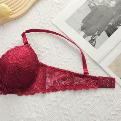 Picture of Khapsu Premium Quality China women Girls Lingerie Set