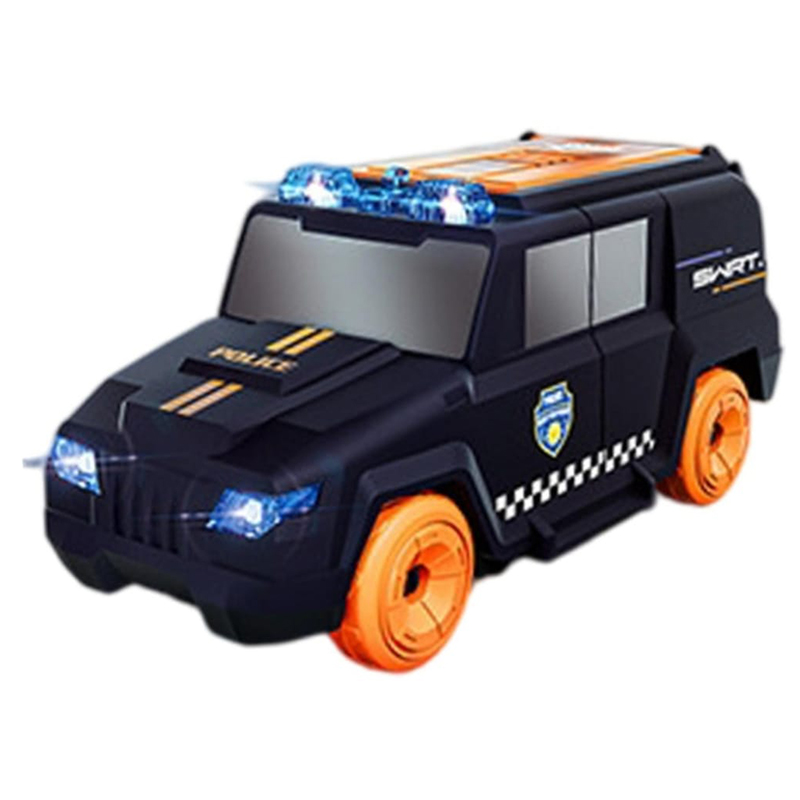 Picture of Cash Spew Car