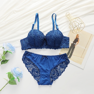 Picture of Khapsu Premium Quality China women Girls Lingerie Set