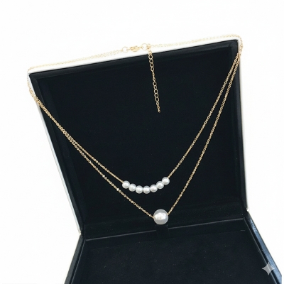 Picture of Korean style new necklace for girl/women - Necklace