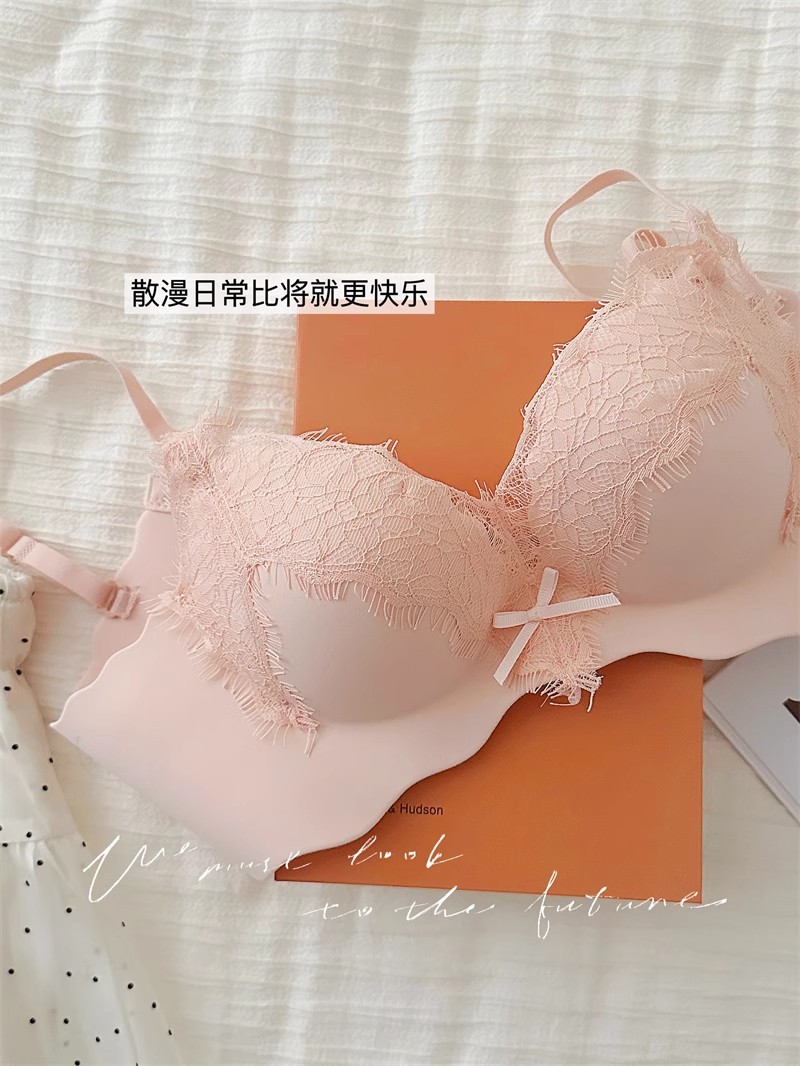 Picture of Khapsu Premium Quality China women and girls padded soft and comfortable Bra