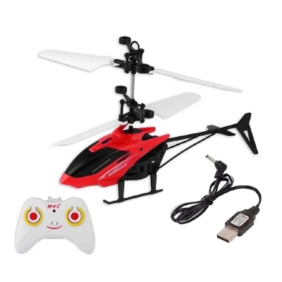 Picture of Remote Control Helicopter