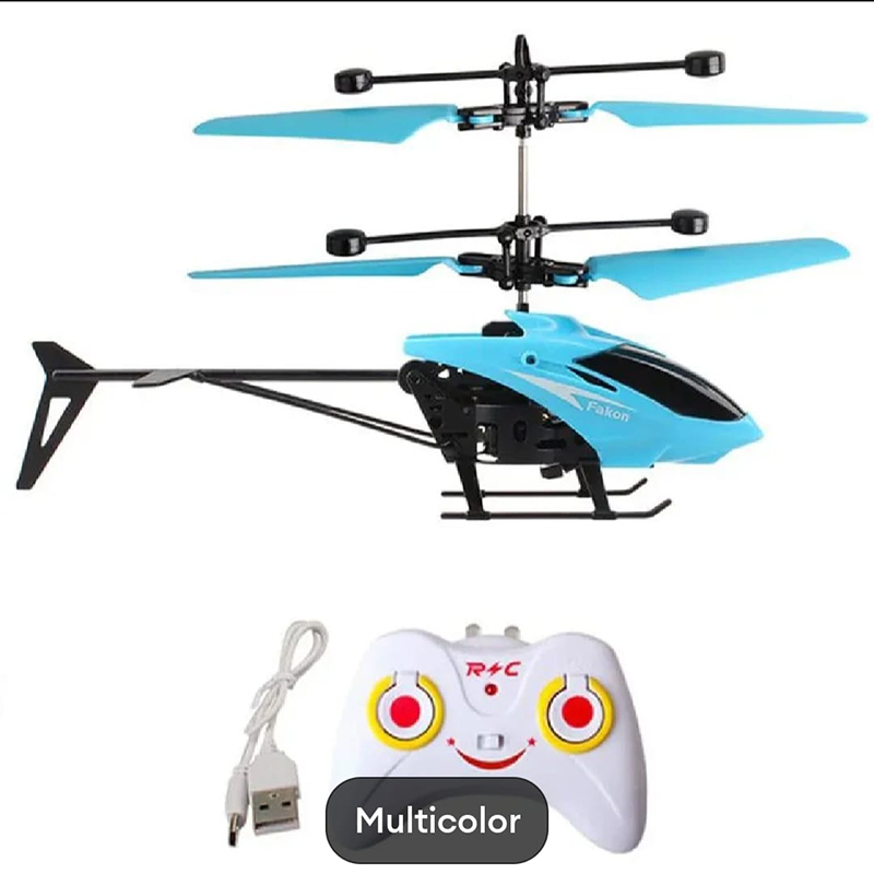 Picture of Remote Control Helicopter