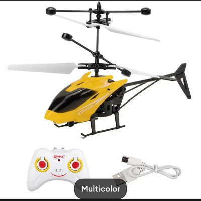 Picture of Remote Control Helicopter