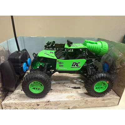 Picture of Spray Rock Crawler Smoke Car