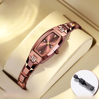 Picture of Olevs 5501 Japan Movement Exclusive Ladies Watch