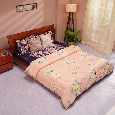 Picture of Regal Comforter Double (86 X 90) Inch (C-215)