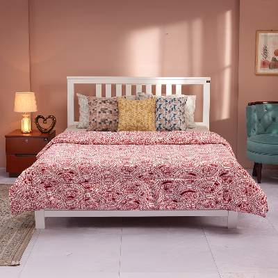 Picture of Regal Comforter Double (86 X 90) Inch (C-219)