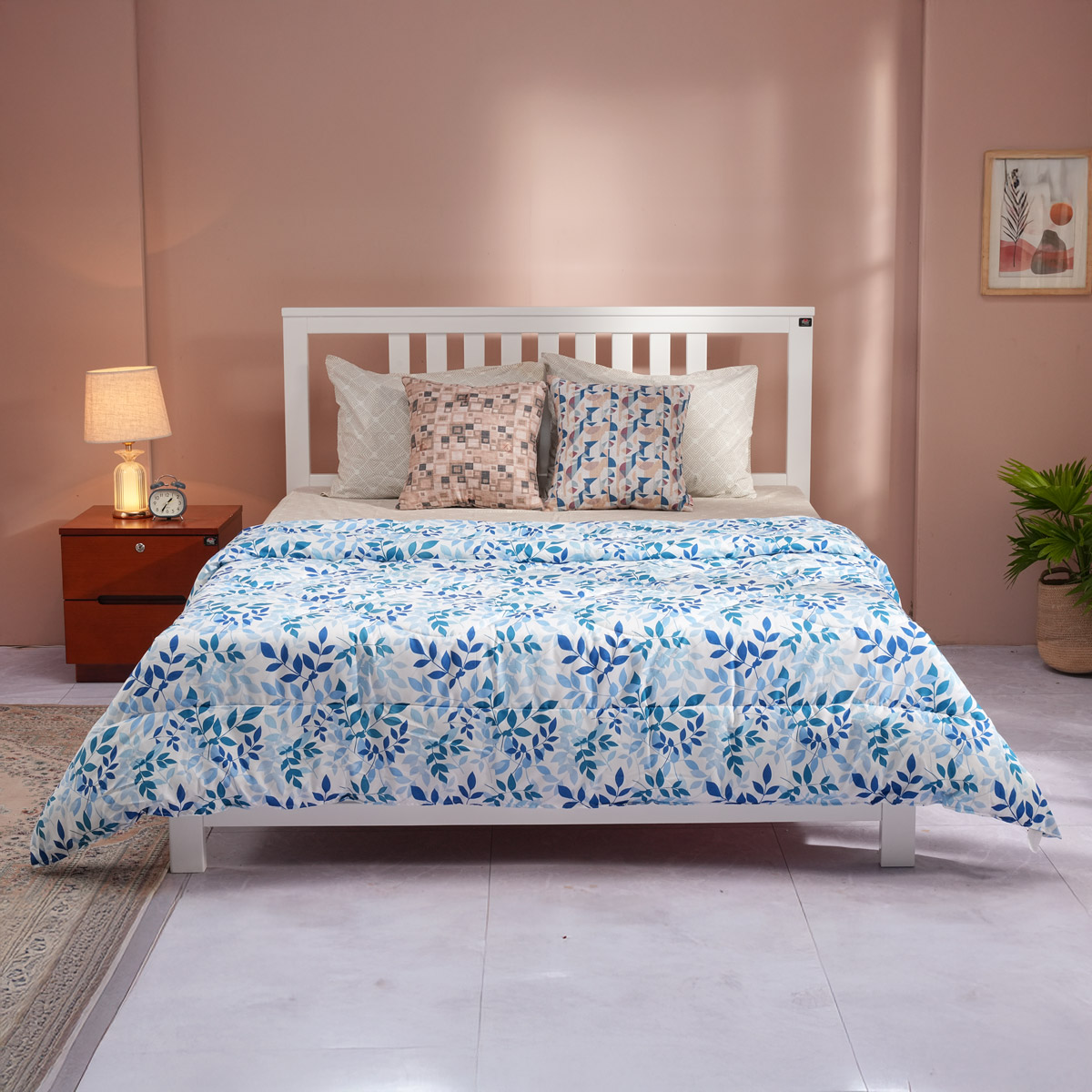 Picture of Regal Comforter Double (86 X 90) Inch (C-220)