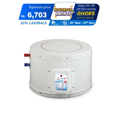 Picture of Shine Electric Geyser Glory 45l (S)