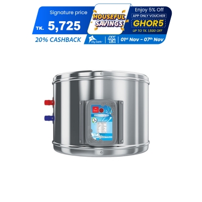 Picture of Shine Electric Geyser Glossy-30l