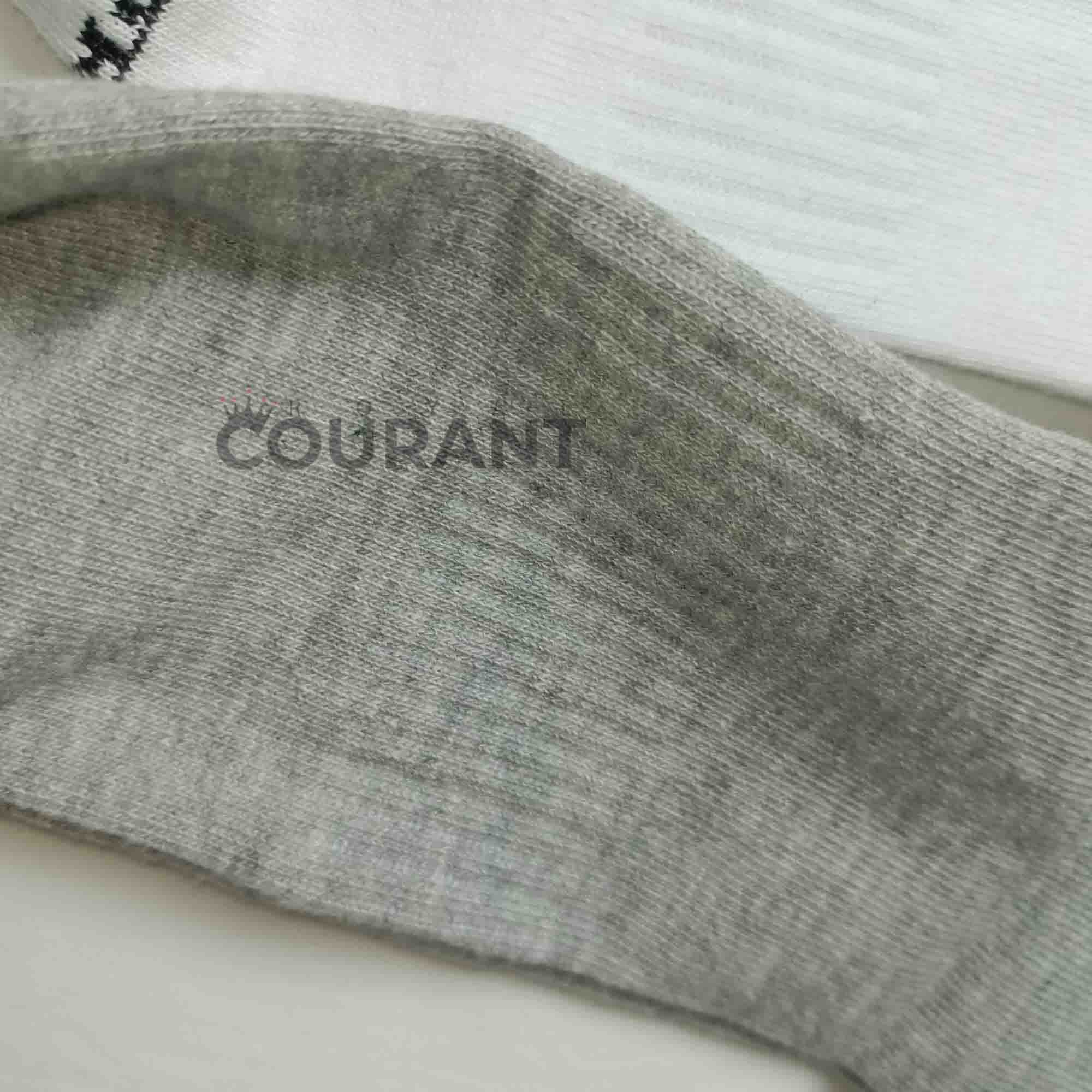 Picture of Premium Quality Men's Dri-FIT Quarter Socks for Enhanced Performance During Activities and Everyday Wear