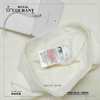 Picture of Girls Beautifully Cable Knitted Luxury cotton Tights