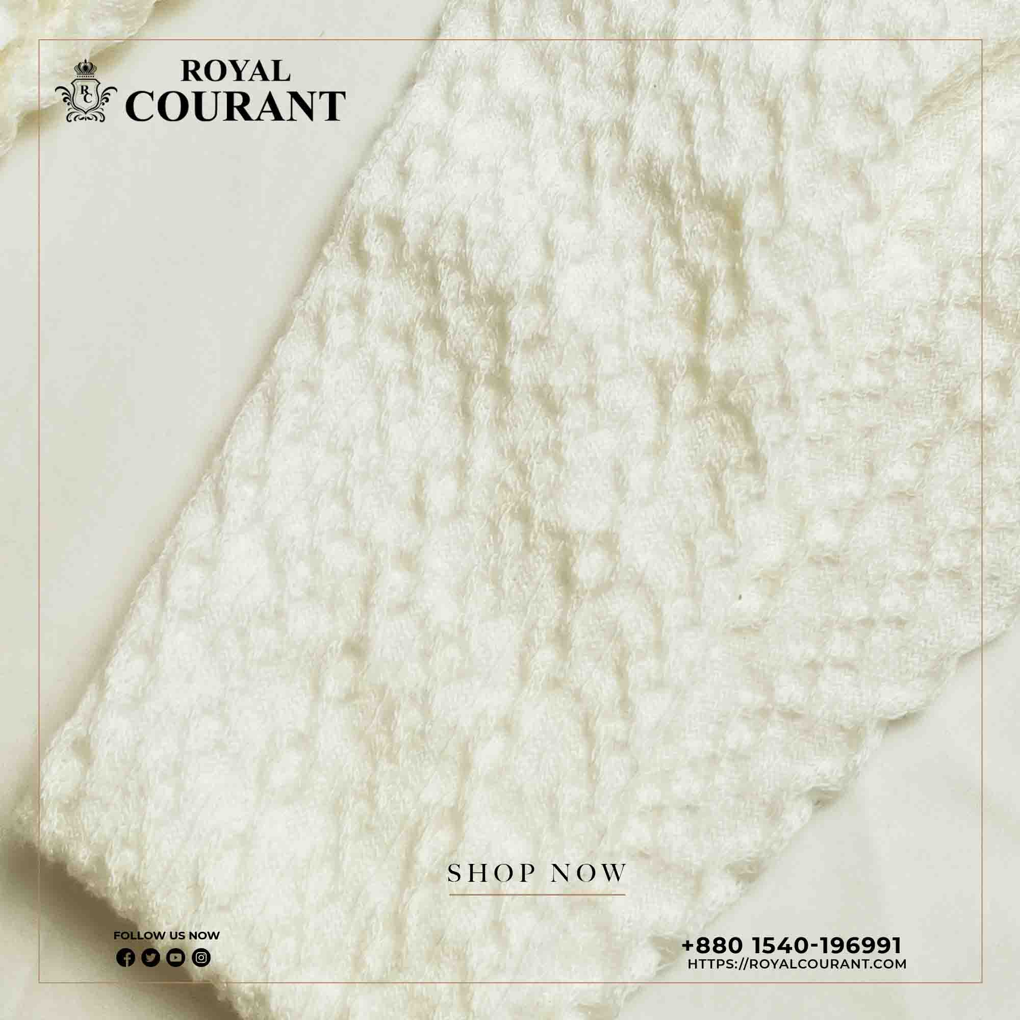 Picture of Girls Beautifully Cable Knitted Luxury cotton Tights