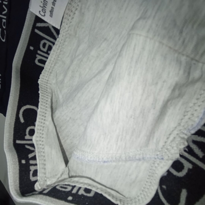 Picture of Men classic fit Cotton Underwear Brief -V Shape Pack of 3